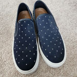 Coach Vintage Sneakers